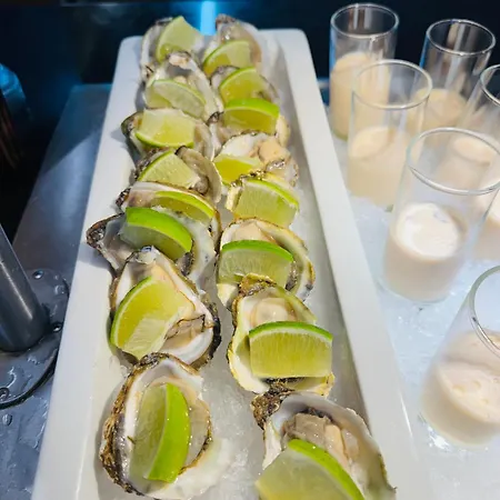 H - فندق مبيت وإفطار بوريتش