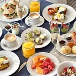 H - Frühstückspension
