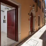 Frühstückspension H - Poreč