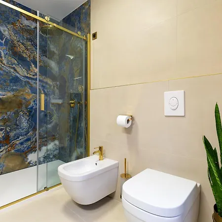 H - Отель типа 