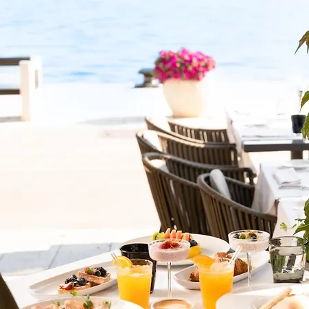 H - Bed & Breakfast 4*
