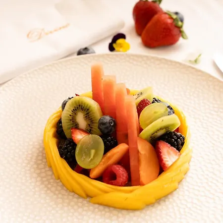 H - Bed & Breakfast