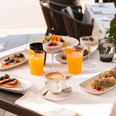 Bed & Breakfast H - Porec