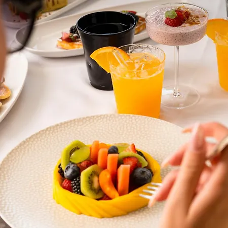 Bed & Breakfast H - Porec