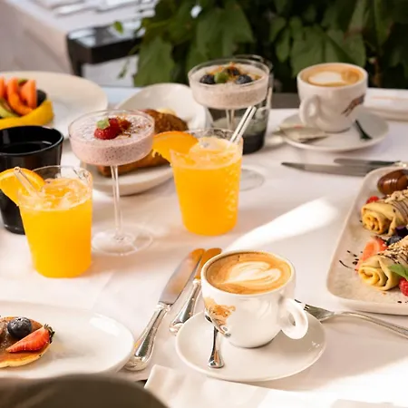 H - Bed & Breakfast Porec