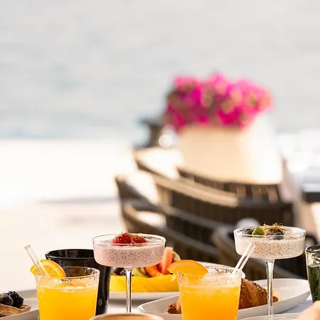 H - Bed & Breakfast 4*