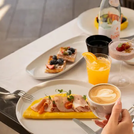 H - Bed & Breakfast Porec