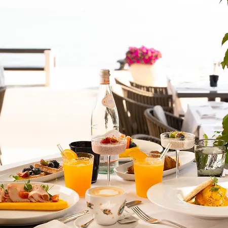 H - Bed & Breakfast Porec