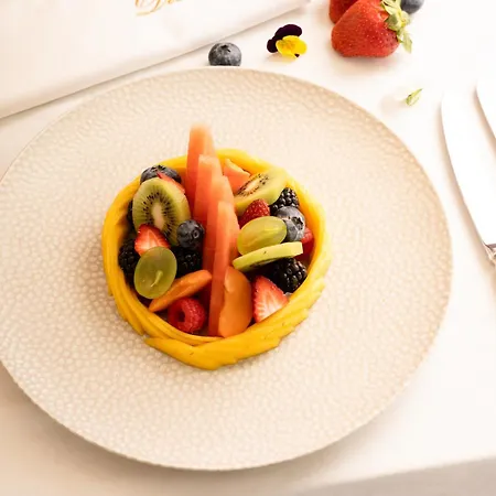 Bed & Breakfast H - 4*