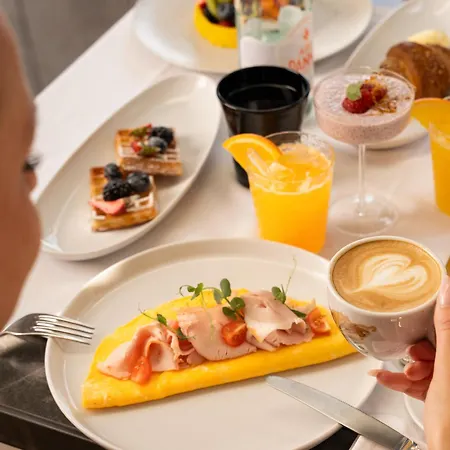 H - Bed & Breakfast Porec
