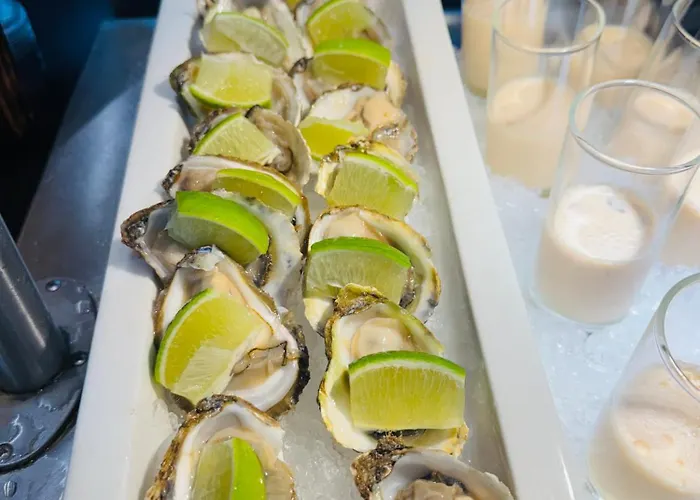 H - Bed and Breakfast Πόρετς