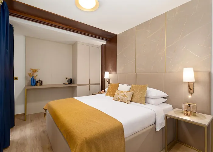 H - Bed and Breakfast Πόρετς