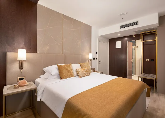 Bed and Breakfast H - Πόρετς