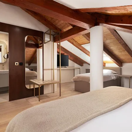 Bed and breakfast H -