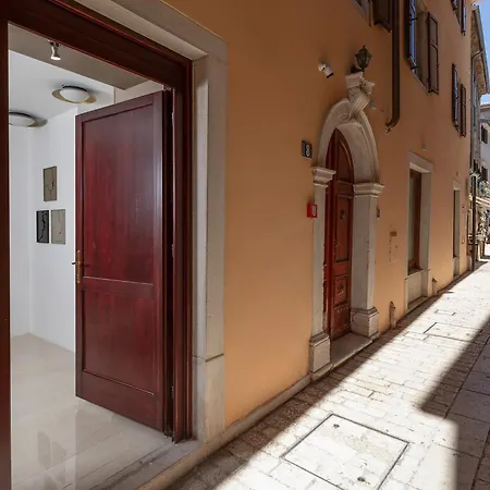 Bed and breakfast H - Poreč