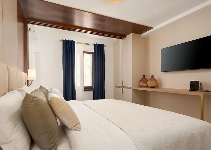 Bed & Breakfast H - Porec