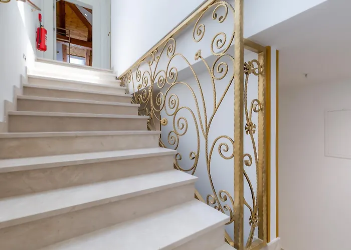 H - Bed & Breakfast Porec